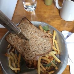 Chadwick's Craft Kitchen & Bar 여행 사진