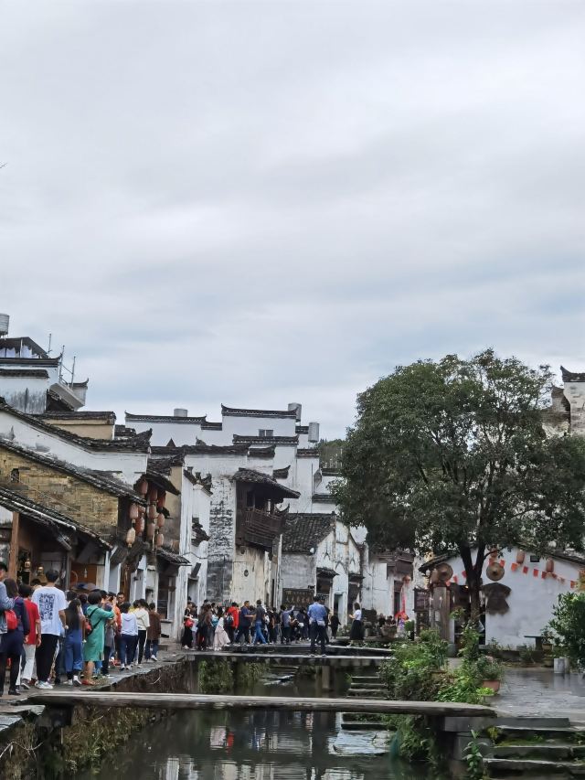 李坑
