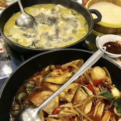 CHILLI CATERING 여행 사진