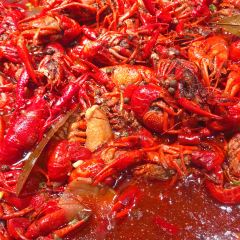 加餐海鲜自助(世欧广场店) User Photo