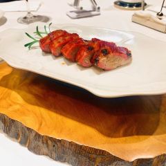 Core by Clare Smyth User Photo