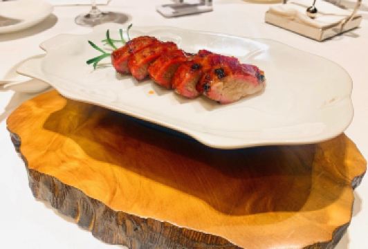 Core by Clare Smyth User Photo