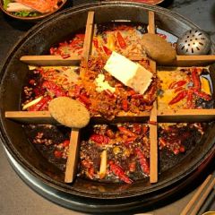 洋马儿火锅(磁器口店) User Photo