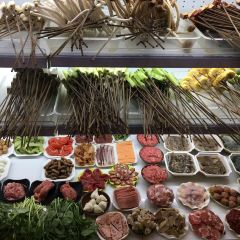 江二娃串串香(大同路店) User Photo