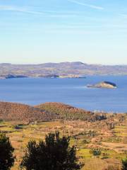 Lac de Bolsena