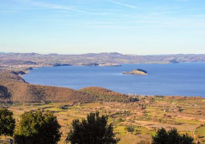 Lake Bolsena