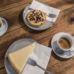 Einstein Kaffee Rösterei張用戶圖片