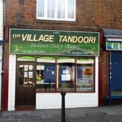 The Village Tandoori User Photo