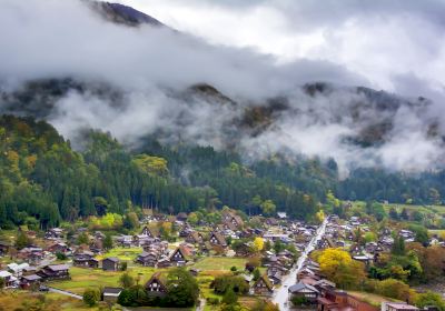 Gifu-præfekturet
