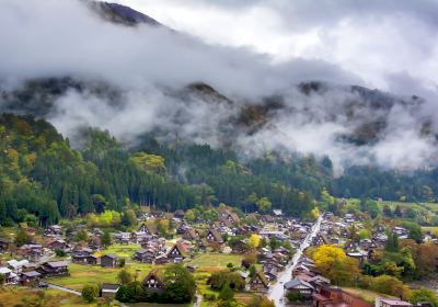 Préfecture de Gifu