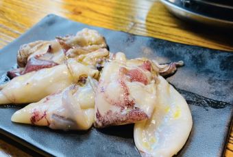 牛大力专业炭火烤肉店(西江街店) User Photo