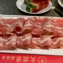 Huopenjingmala Fish (chengdonglu) User Photo