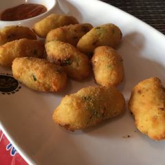 LHASA NAMASTE RESTAURANT 여행 사진