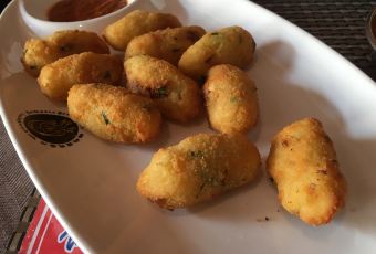 LHASA NAMASTE RESTAURANT User Photo