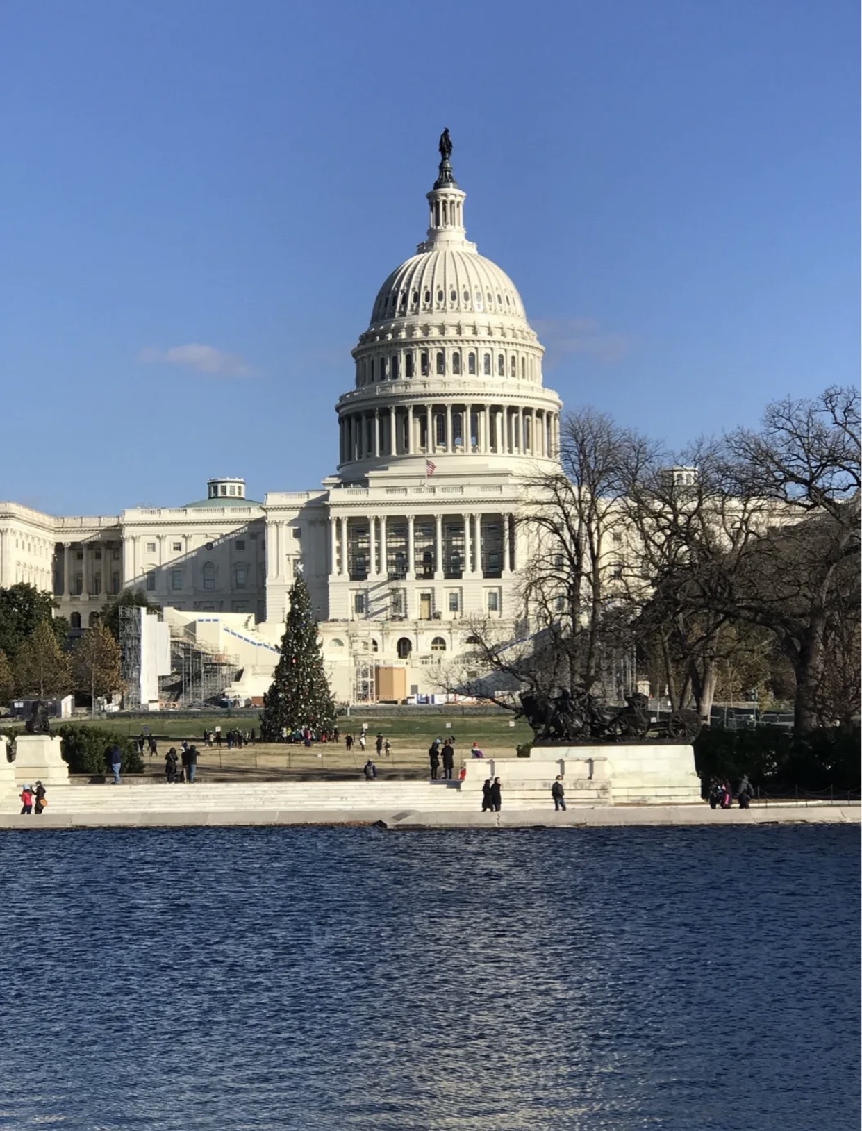 ワシントンd C アメリカ合衆国議会議事堂 評判 案内 トリップドットコム