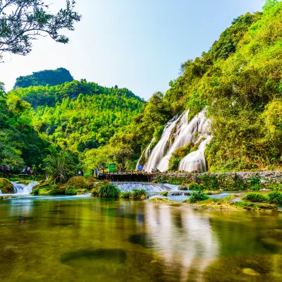 竜里の家族旅行ホテル