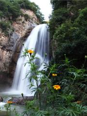 Dacongtan Waterfall