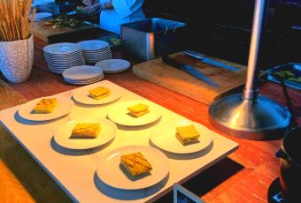 上海柏悅酒店·悅軒張用戶圖片