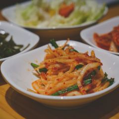 章鱼屋(山大店) User Photo