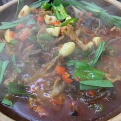 Ju Wei Qu Ji · Lobster House (Shumu Ling Branch) User Photo