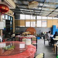 山里妹子土菜馆 User Photo