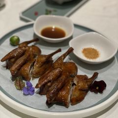 WUHOUDETANG RESTAURANT User Photo