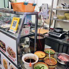 ChenbominYuechangfen( Wang Bao Qiang Lai Chi Guo De Dian) User Photo