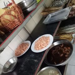 一块豆腐农家饭 여행 사진