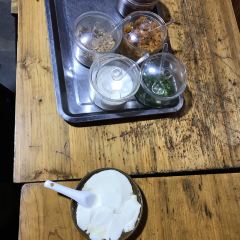 袁家豆腐 User Photo