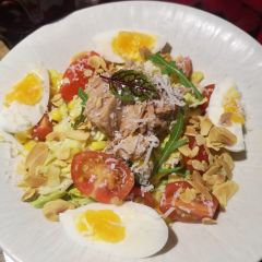 Grand Hyatt Steakhouse User Photo