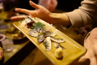 Mishima Tei Honten User Photo