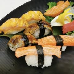 Mayflower Seafood Market User Photo