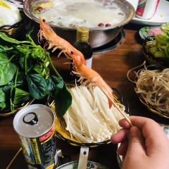 The Bull Hot Pot Restaurant User Photo