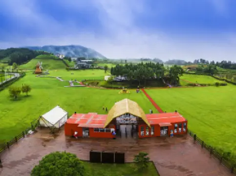 Sunshine Lawn Ranch