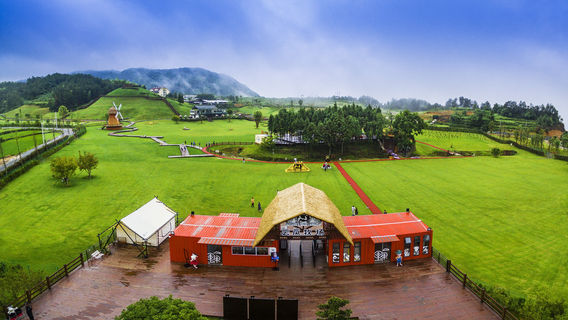 Taishun