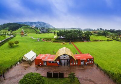 Yunlan Pasture