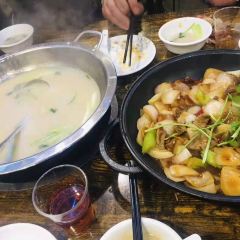 China T Asian Restaurant User Photo