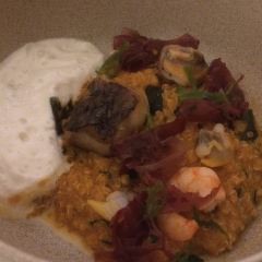 A CEVICHERIA 여행 사진