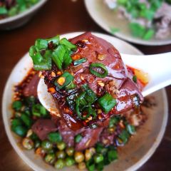 XIE LAO WU QIAO JIAO NIU ROU User Photo