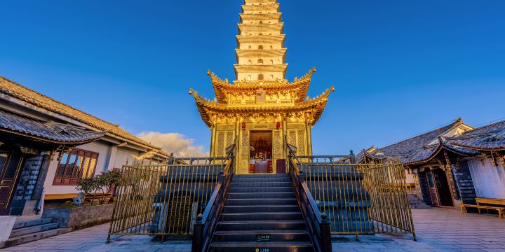 Jinding Temple