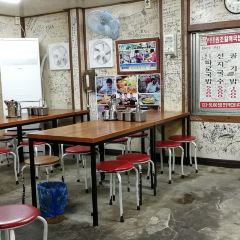 Haeundae Wonjo Halmae Gukbab User Photo