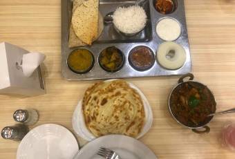Madras Darbar張用戶圖片