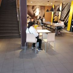 MAI DANG LAO ZHANG YE LU DIAN User Photo