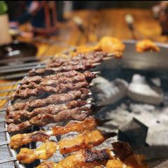 梁山烤肉(北二环路店) ảnh của người dùng