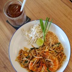 THE COFFEE CLUB - Royal Garden Plaza User Photo