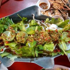 Thai Chin User Photo