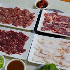 偉記牛肉館(白牌店)張用戶圖片
