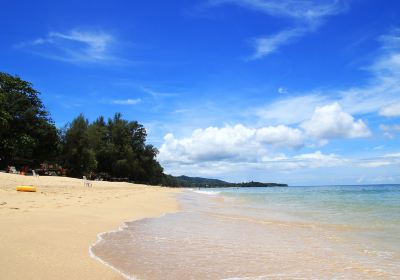 Seminyak Beach