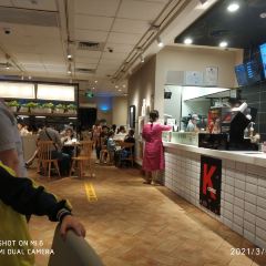 肯德基(临高店) User Photo