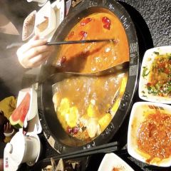 椒釜火锅(百悦店) User Photo